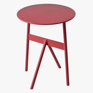 Apollo Concrete Table