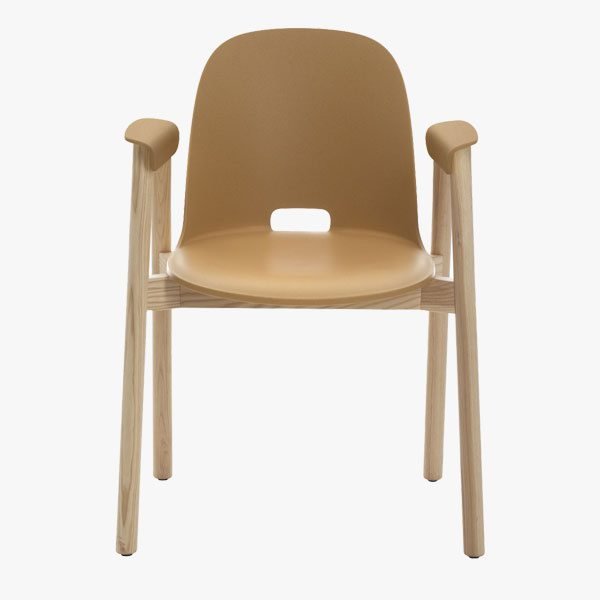 Salon Chair - Image 2