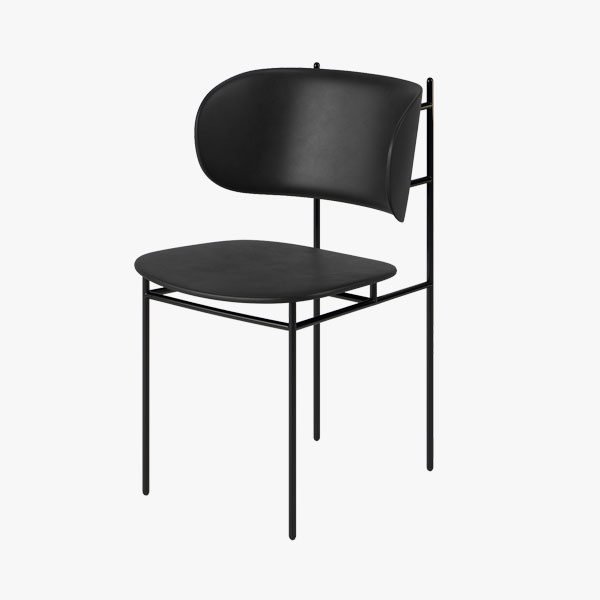 Salon Chair - Image 4