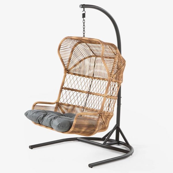 Salon Chair