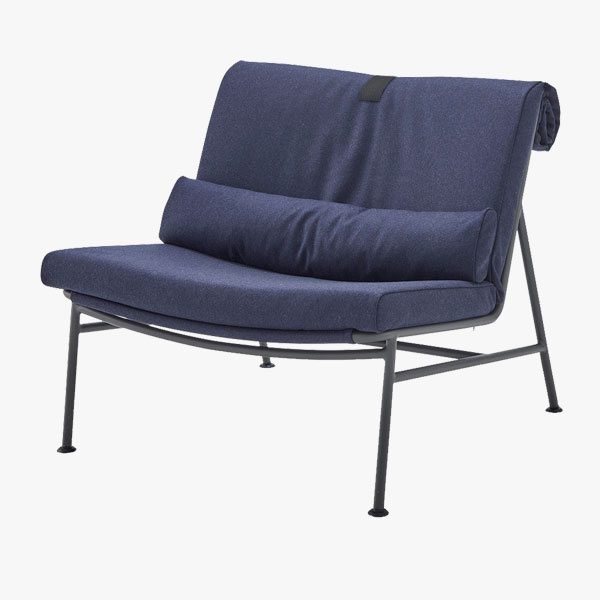 Lauren Carson Chair - Image 2