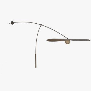 Desk Lamp