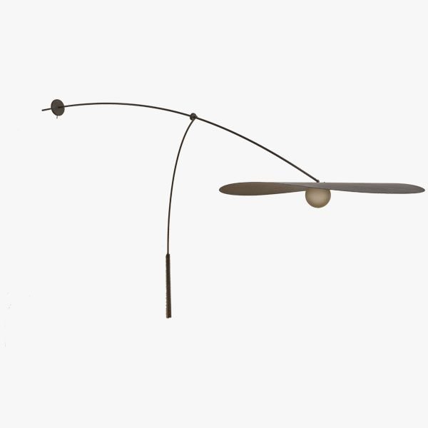 Desk Lamp