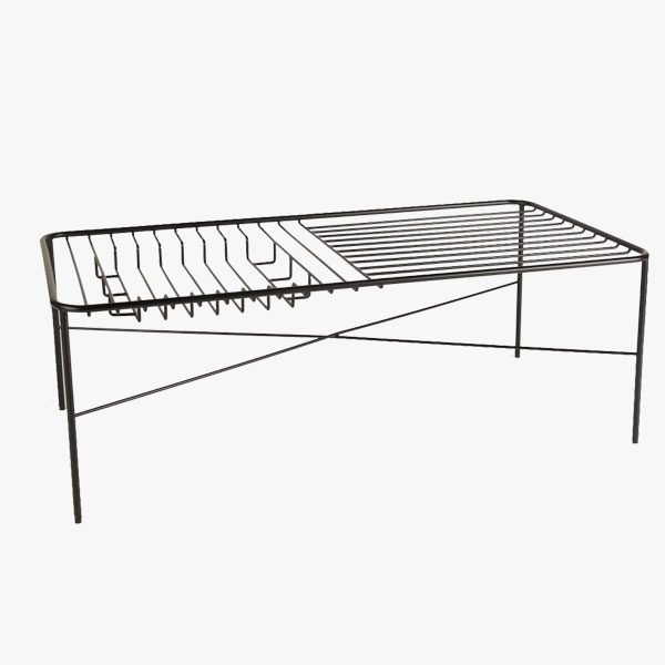 Atelier Coffee Table - Image 4