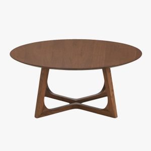 Niche Side Table