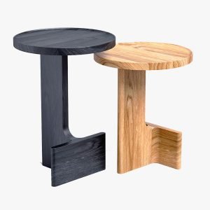 Beam Sidetable